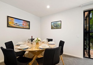 Serenity Heights Villa 27A