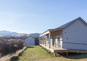Shotover Country Cottages