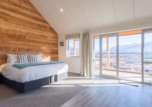 Shotover Country Cottages