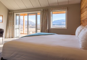Shotover Country Cottages