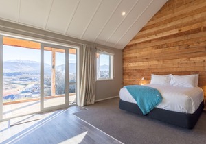Shotover Country Cottages