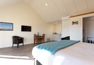 Shotover Country Cottages