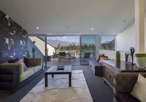 Shotover Penthouse & Spa