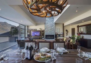 Shotover Penthouse & Spa