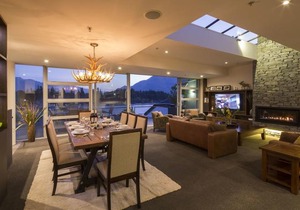 Shotover Penthouse & Spa