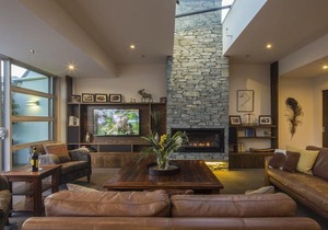 Shotover Penthouse & Spa