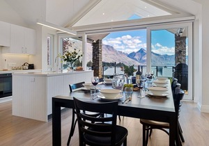 Stonehill Villa - 3 Bed