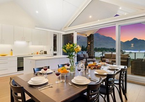 Stonehill Villa - 3 Bed