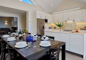 Stonehill Villa - 3 Bed