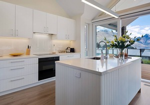 Stonehill Villa - 3 Bed