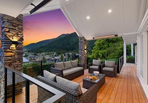 Stonehill Villa - 3 Bed