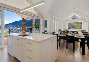 Stonehill Villa - 3 Bed