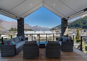 Stonehill Villa - 3 Bed