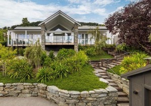 Stonehill Villa - 5 Bed
