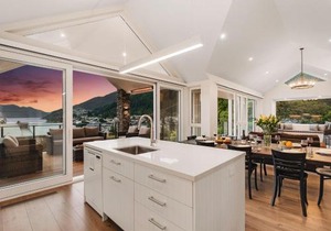 Stonehill Villa - 5 Bed