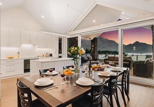 Stonehill Villa - 5 Bed