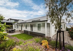 Stonehill Villa - 5 Bed