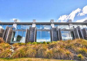 Swiss-Belsuites Pounamu Queenstown