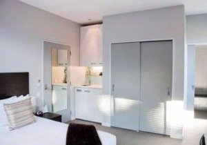 Swiss-Belsuites Pounamu Queenstown