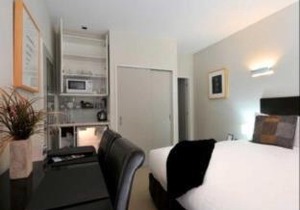 Swiss-Belsuites Pounamu Queenstown