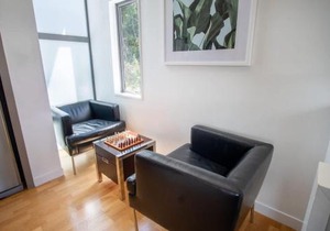 The Alps Two Bedroom