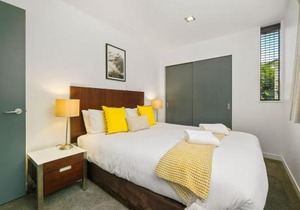 The Alps Two Bedroom