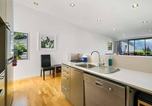 The Alps Two Bedroom