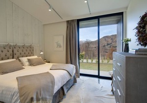 The Cottages at Lake Hayes-Brand New Luxe Cottages-NZ Iconic Location!