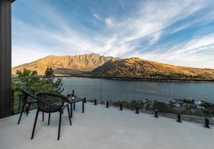 Woods Villa Kea