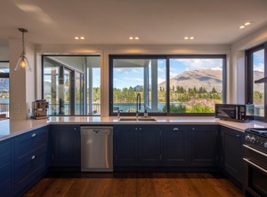 The Terrace | Queenstown