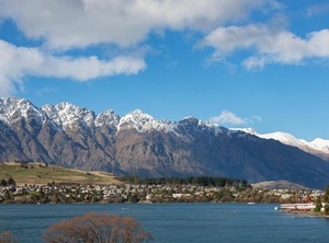The Terrace | Queenstown