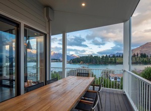 The Terrace | Queenstown
