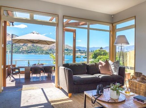 Peninsula | Kelvin Heights