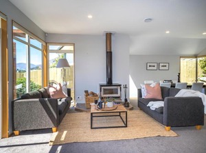 Peninsula | Kelvin Heights
