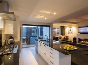 Melbourne | Queenstown City Centre