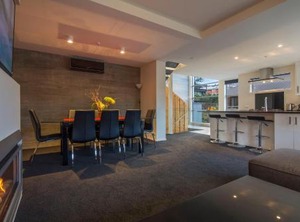 Melbourne | Queenstown City Centre