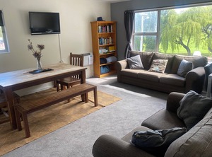 Alpine Lodge | Queenstown City Centre