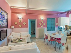 Palazzina Giardinolago Gravedona | Domaso