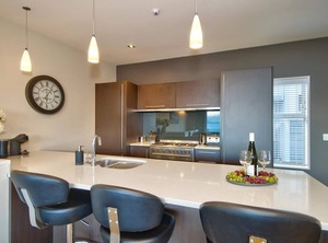 Mountain Retreat | Queenstown
