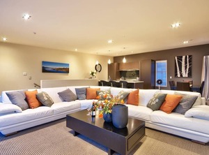 Mountain Retreat | Queenstown