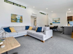 Townhouse | Queenstown