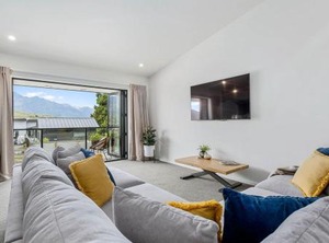 Townhouse | Queenstown