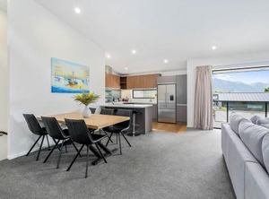 Townhouse | Queenstown