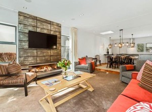 Hallenstein | Queenstown City Centre