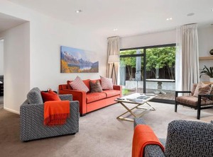 Hallenstein | Queenstown City Centre