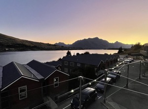 Alpine Village | Queenstown
