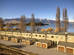 Esplanade | Queenstown