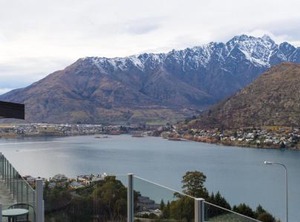 Goldrush | Queenstown