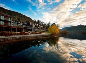 Queenstown | Kelvin Heights