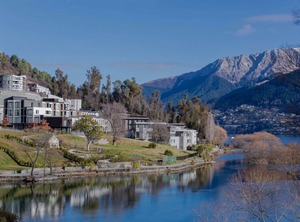 Queenstown | Kelvin Heights
